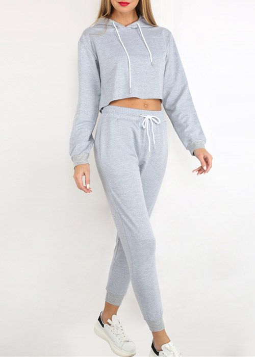 Moda urbana deportiva