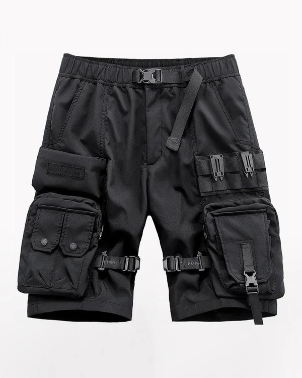 Shorts Cargo Streetwear