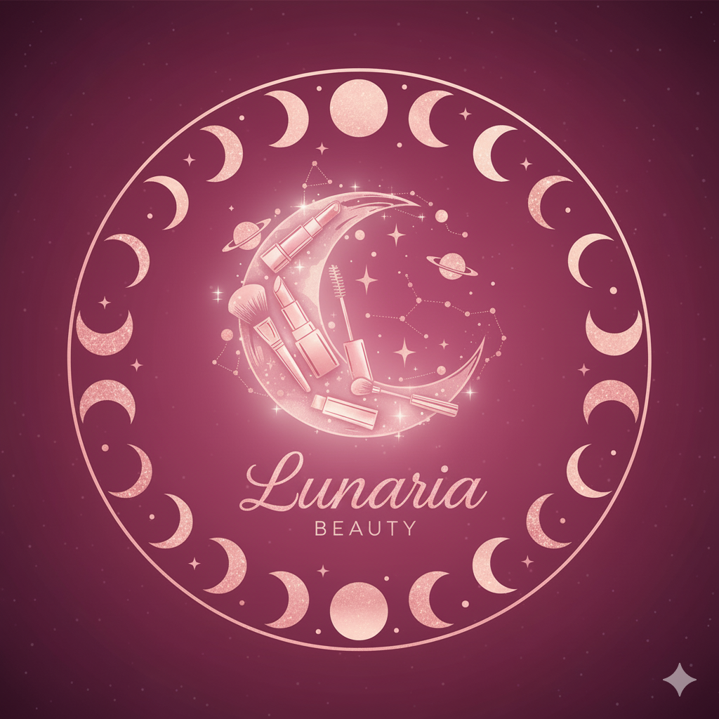 Lunaria Logo