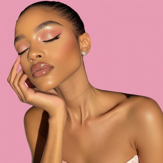 Modelo Lunaria Beauty