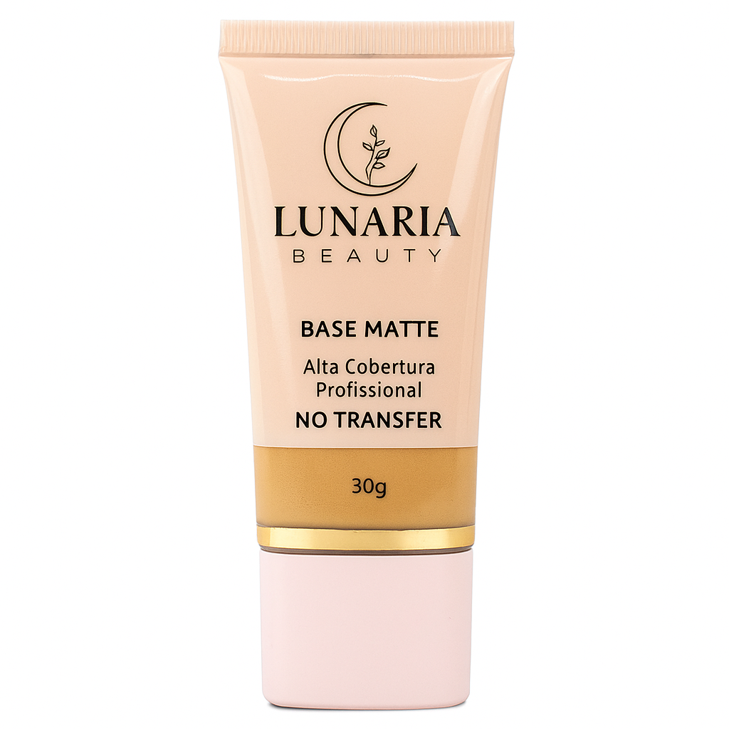 Base líquida Lunaria