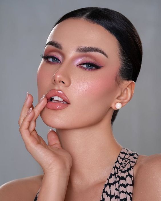 Decoración Luna Llena